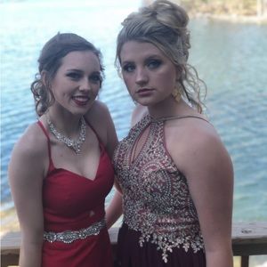 Red prom fresa